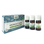 AromaKit Hiver 3 Huiles essentielles Bio