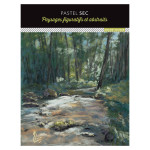 Livre Pastel Sec Paysages Figuratifs et Abstraits - Ulisse