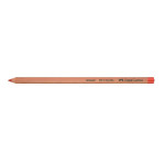 Crayon pastel sec Pitt - 177 - Brun de noix