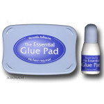 Accessoire - Glue Pad - Pad