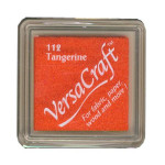 Mini encreur VersaCraft - Orange Tangerine