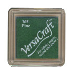 Mini encreur VersaCraft - Vert pin