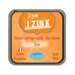 Encreur Izink Dye séchage rapide - Grand format - Cire