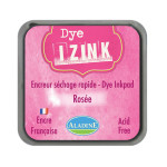 Encreur Izink Dye séchage rapide - Grand format - Rosée