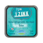 Encreur Izink Dye séchage rapide - Grand format - Océan