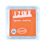 Encreur Izink Pigment - Grand format - Orange