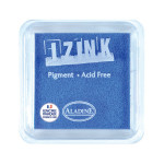 Encreur Izink Pigment - Grand format - Bleu clair