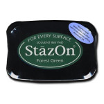 Encreur StazOn - Forest Green